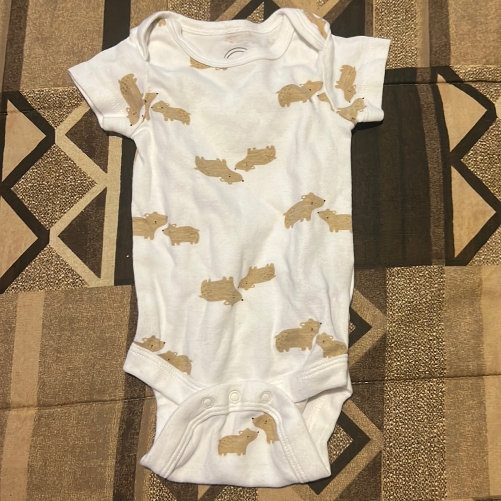 Baby clothes
